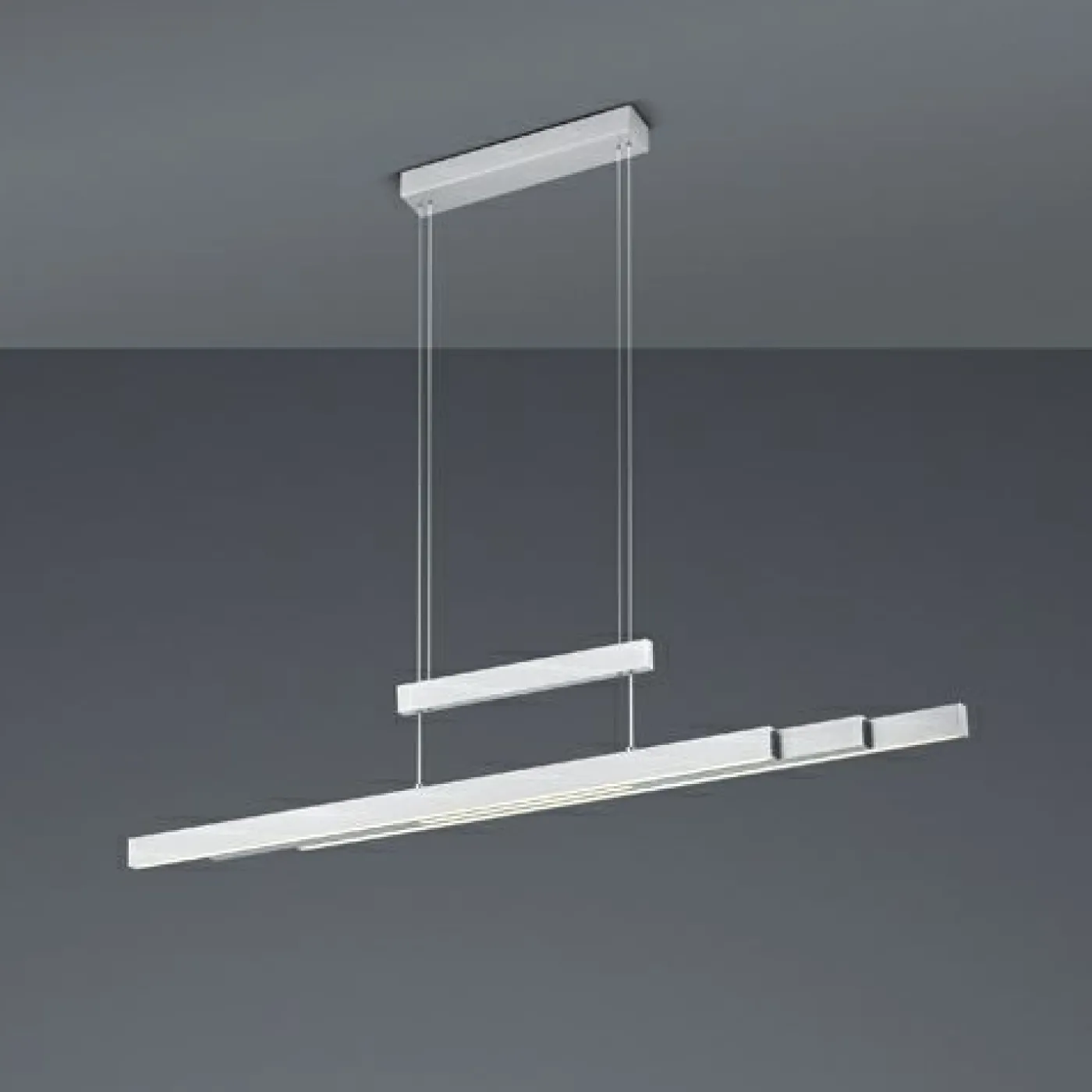 LED Pendelleuchte TRAJAN