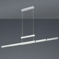 LED Pendelleuchte TRAJAN