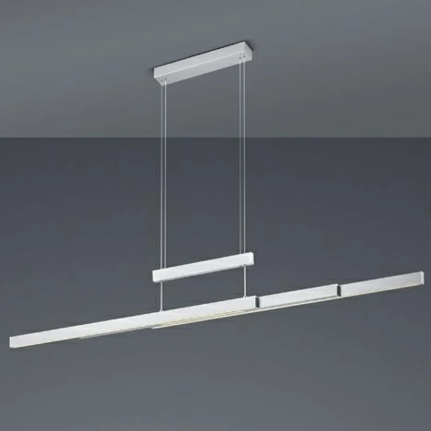 LED Pendelleuchte TRAJAN
