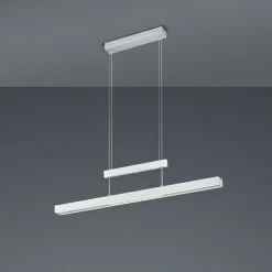 LED Pendelleuchte TRAJAN
