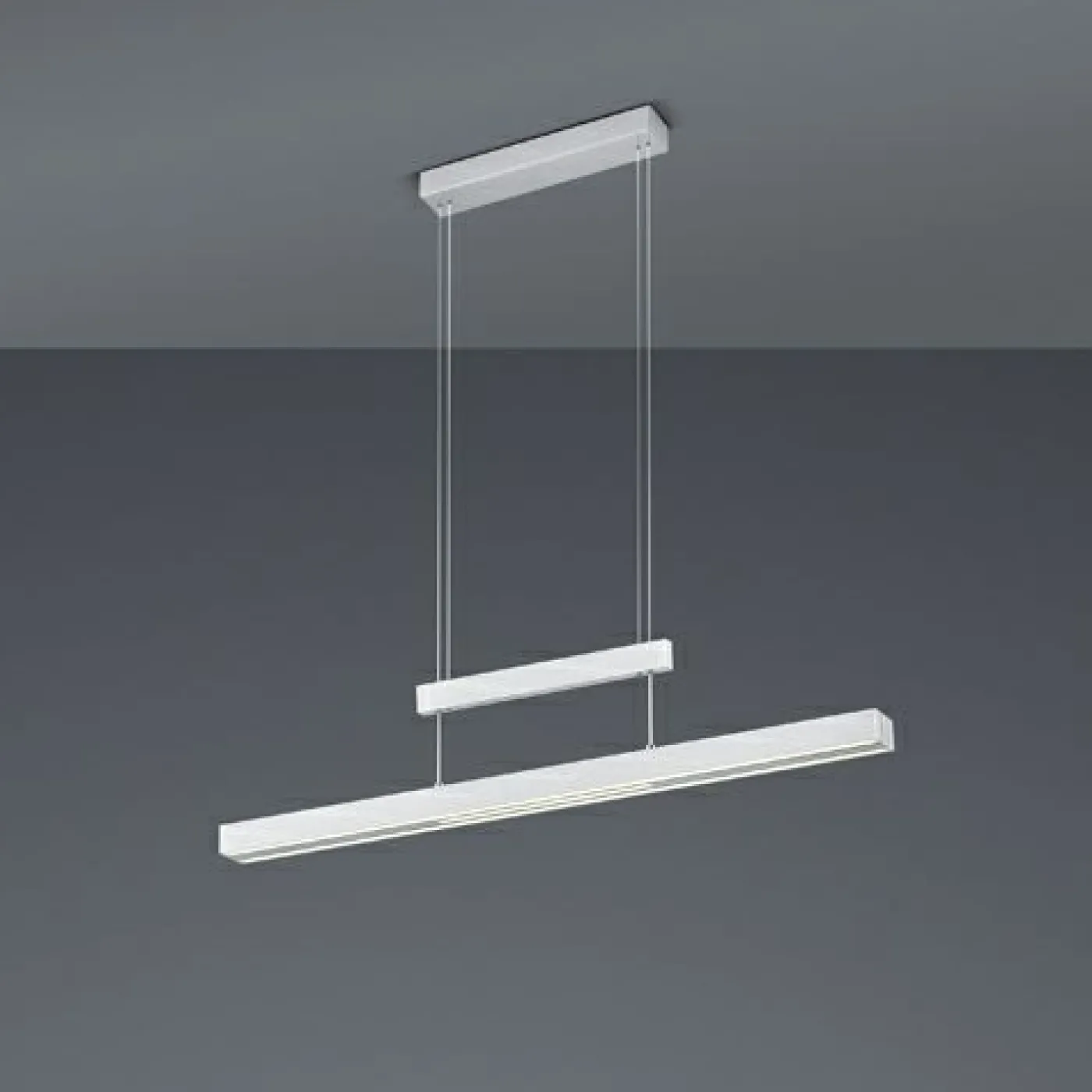 LED Pendelleuchte TRAJAN