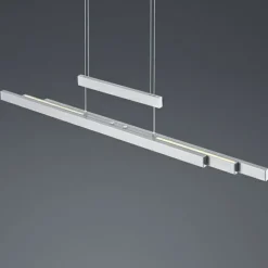 LED Pendelleuchte TRAJAN