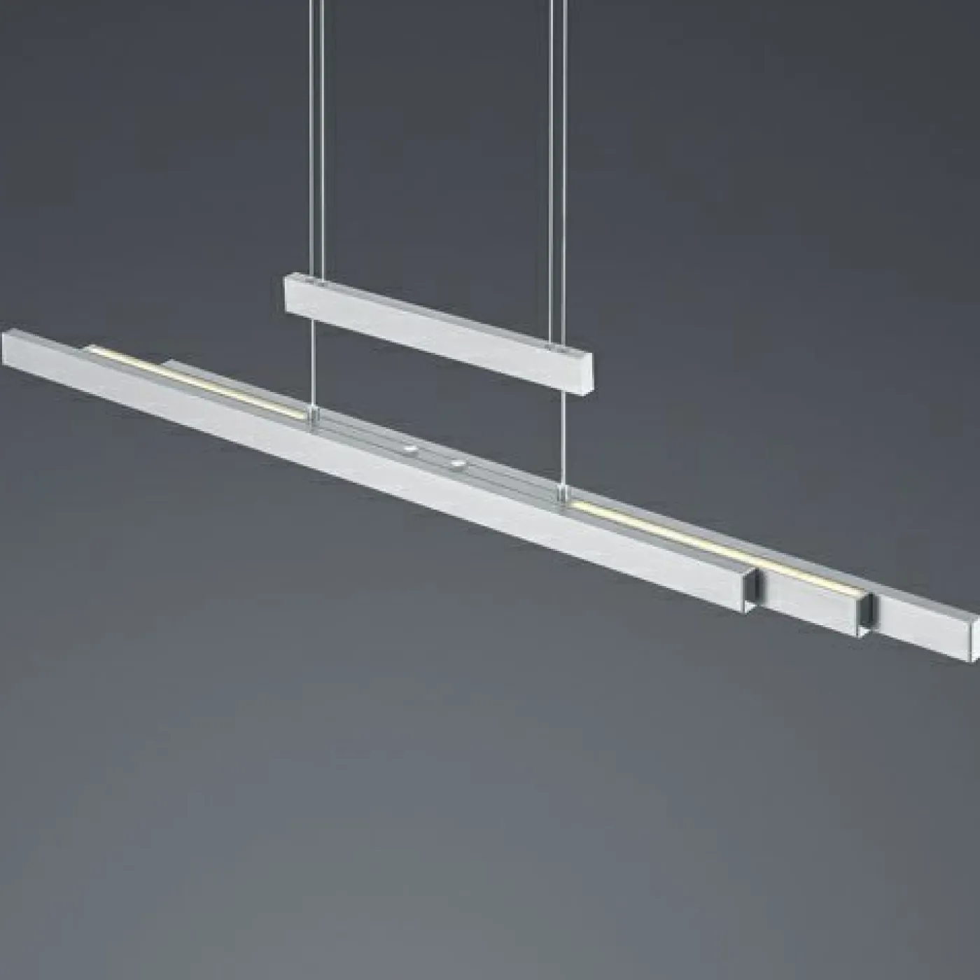 LED Pendelleuchte TRAJAN
