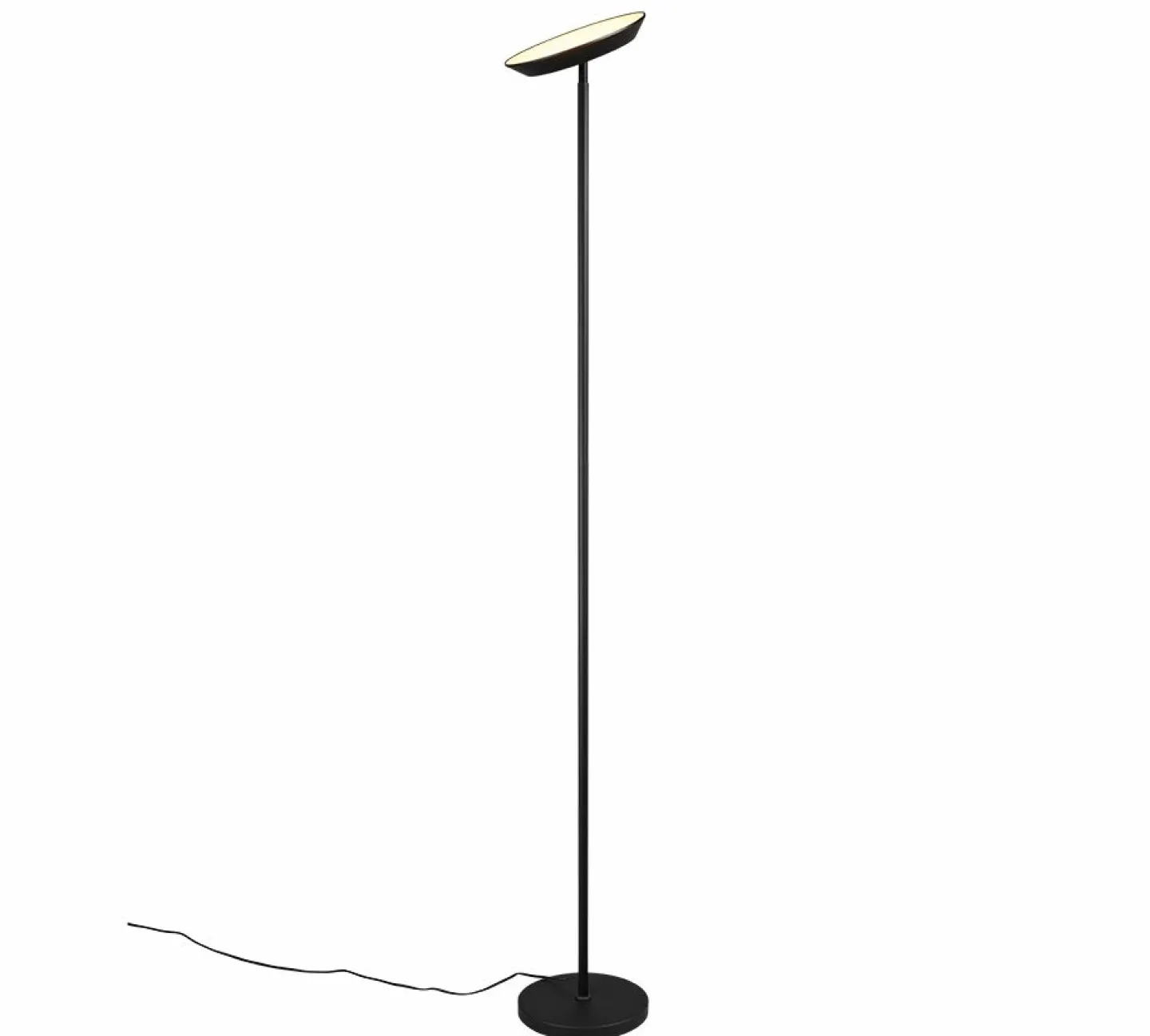 Reality Leuchten LED Stehleuchte SPECTER* Stehlampen