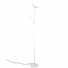 LED Stehleuchte mit Lesearm SPECTER