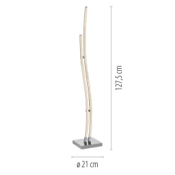 LED Stehleuchte TILLA