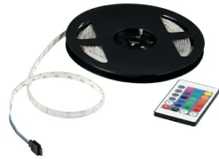 LED Stripe RGB GRUNDIG