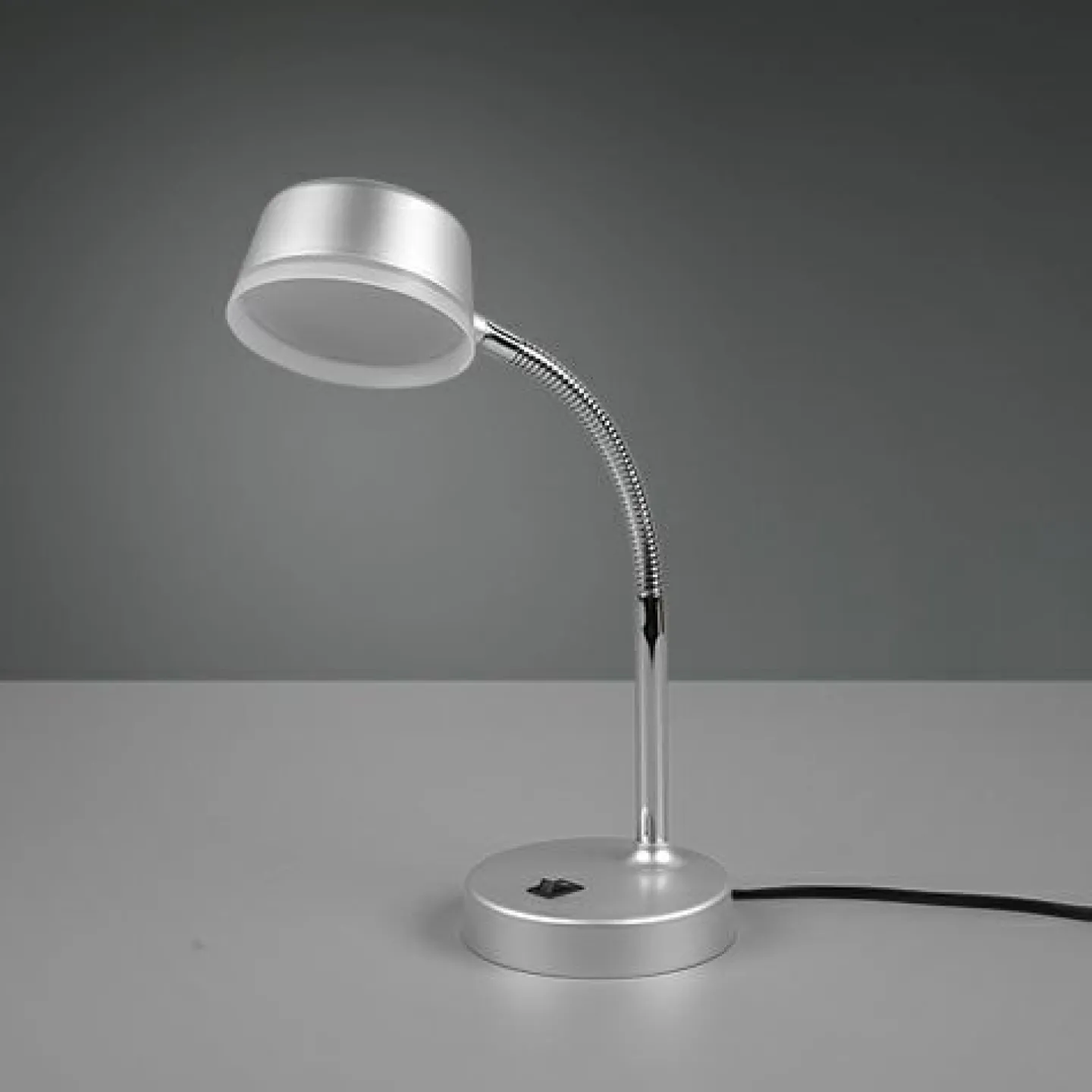 Reality Leuchten LED Tischleuchte KIKO* Tischlampen