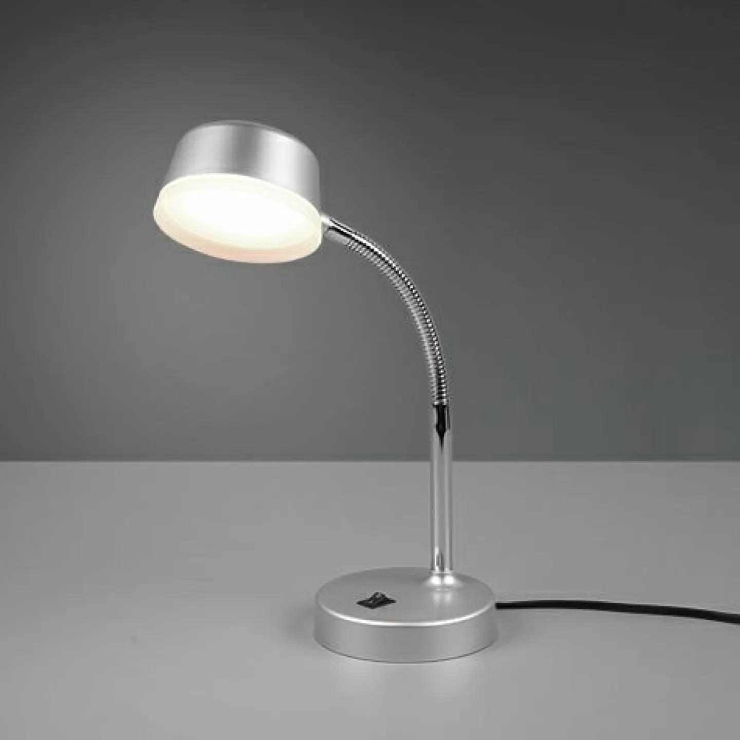Reality Leuchten LED Tischleuchte KIKO* Tischlampen
