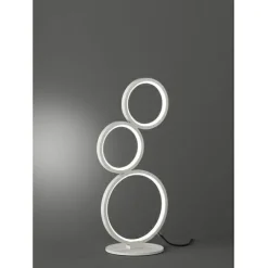 LED Tischleuchte RONDO