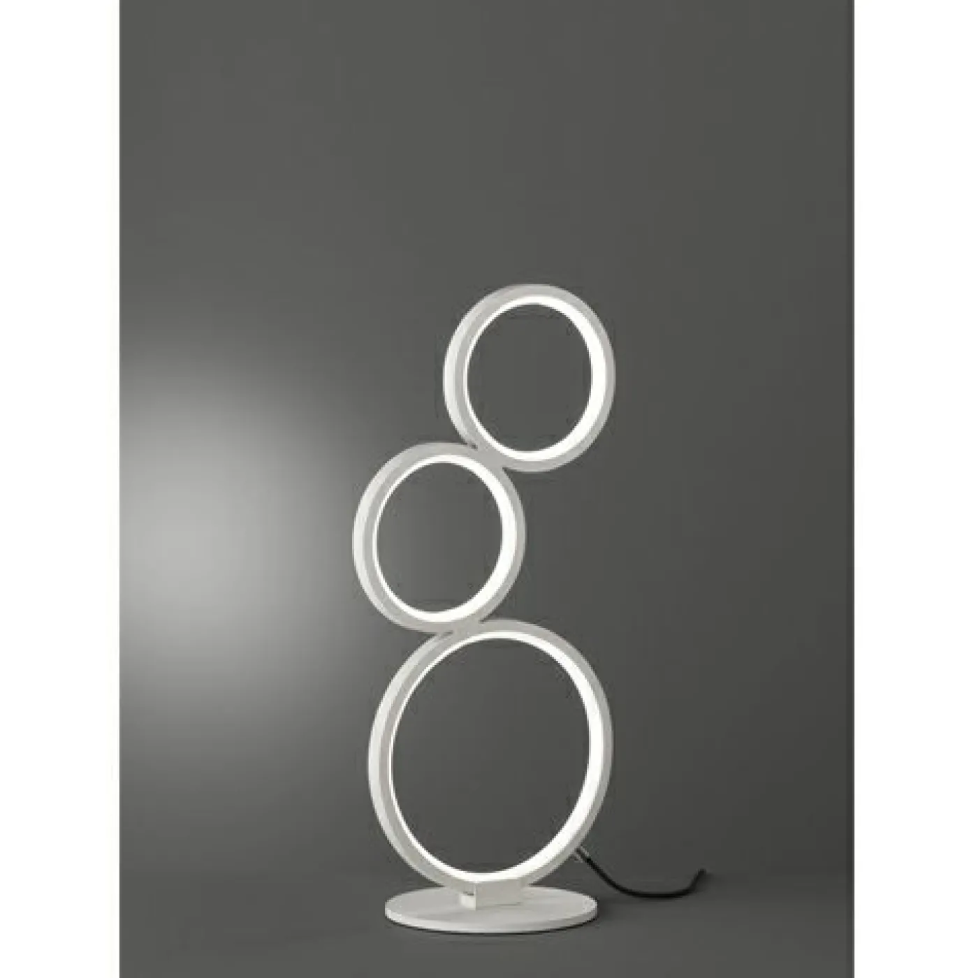 LED Tischleuchte RONDO