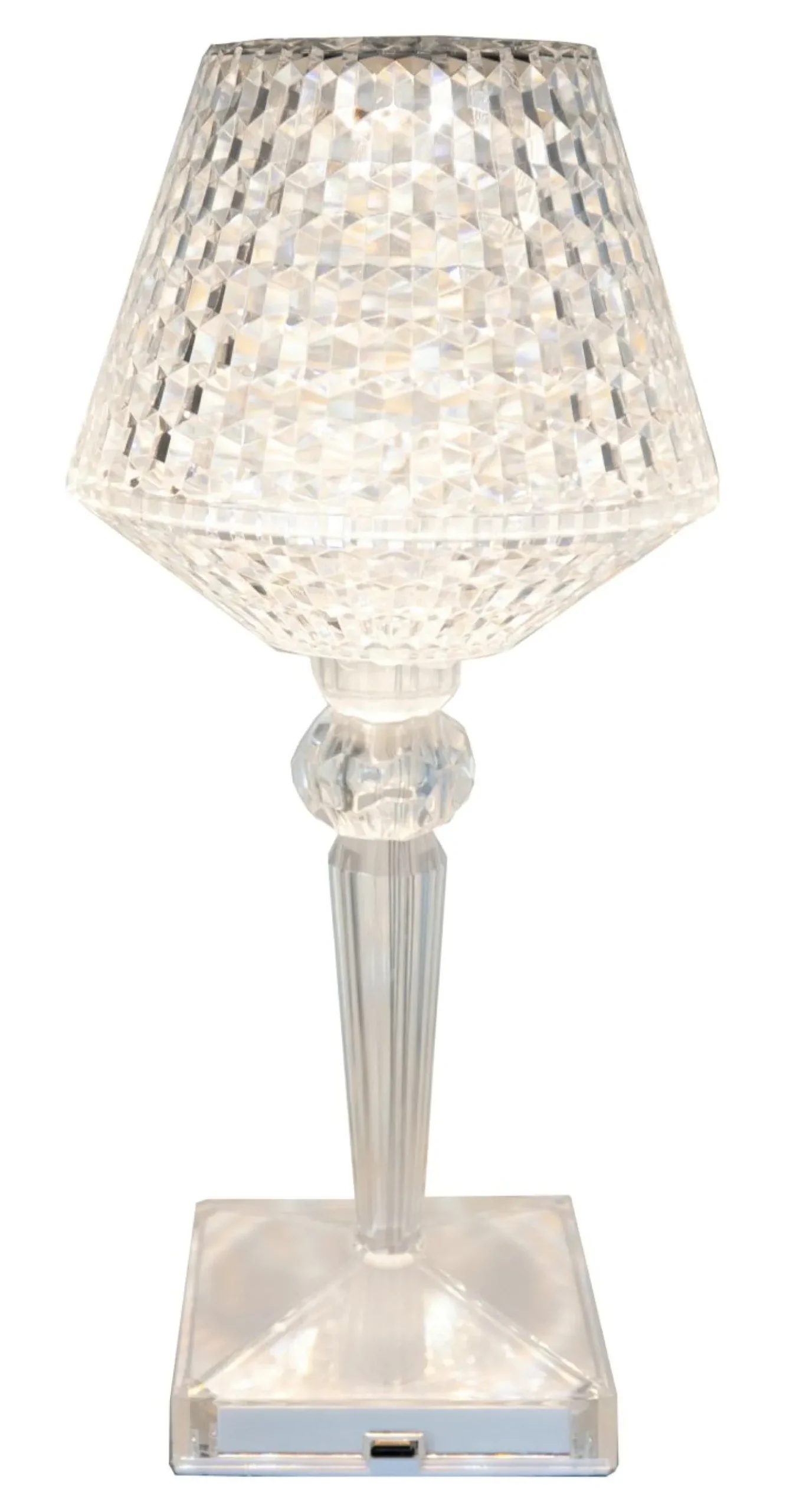 LED Tischleuchte GIXI