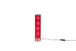 LED Tischleuchte mit Farbwechsler RICO
