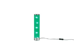 LED Tischleuchte mit Farbwechsler RICO