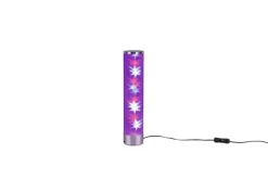 LED Tischleuchte mit Farbwechsler RICO