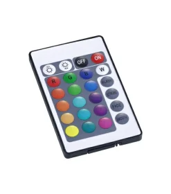 LED Tischleuchte mit Farbwechsler RICO