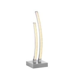 JUST LIGHT LED Tischleuchte TILLA* Tischlampen