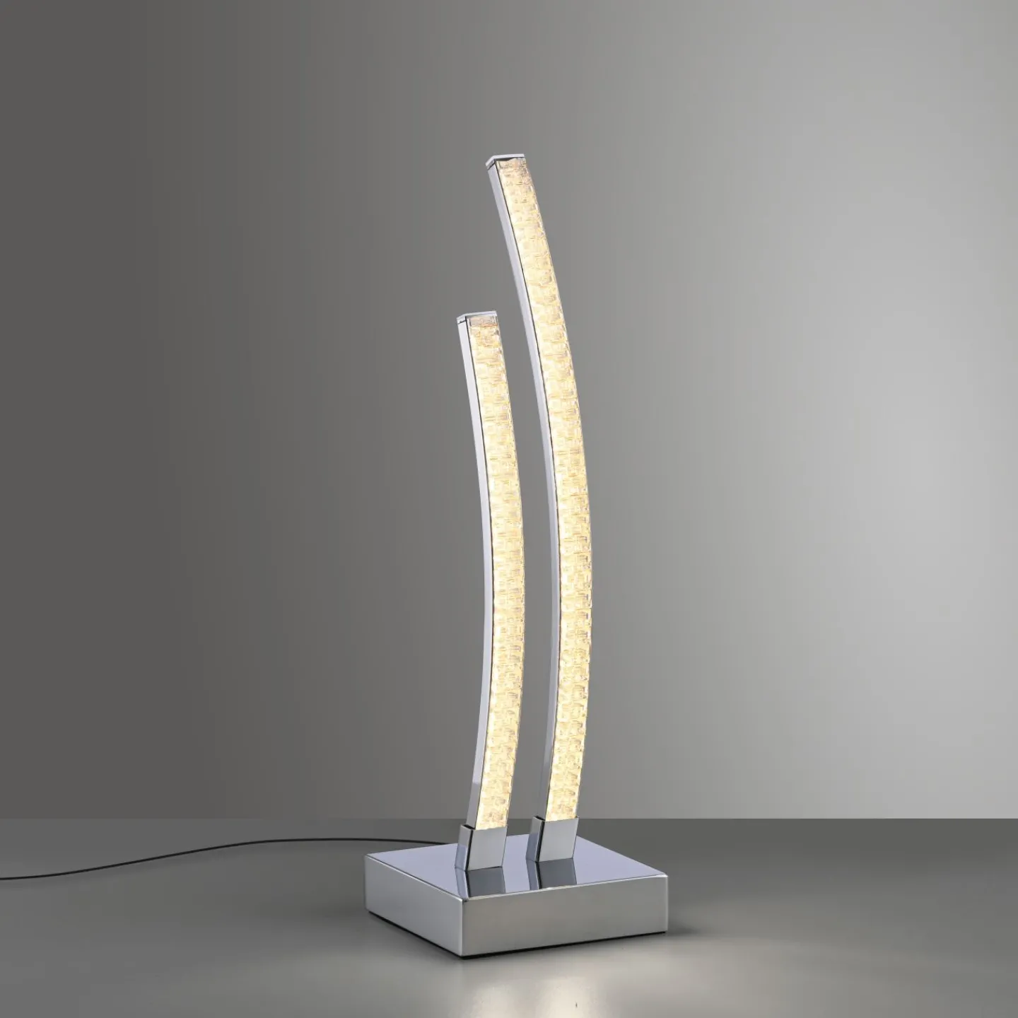 JUST LIGHT LED Tischleuchte TILLA* Tischlampen