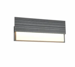 Trio Leuchten LED Wandleuchte MARIZA* Außenwandleuchten|Wandleuchten