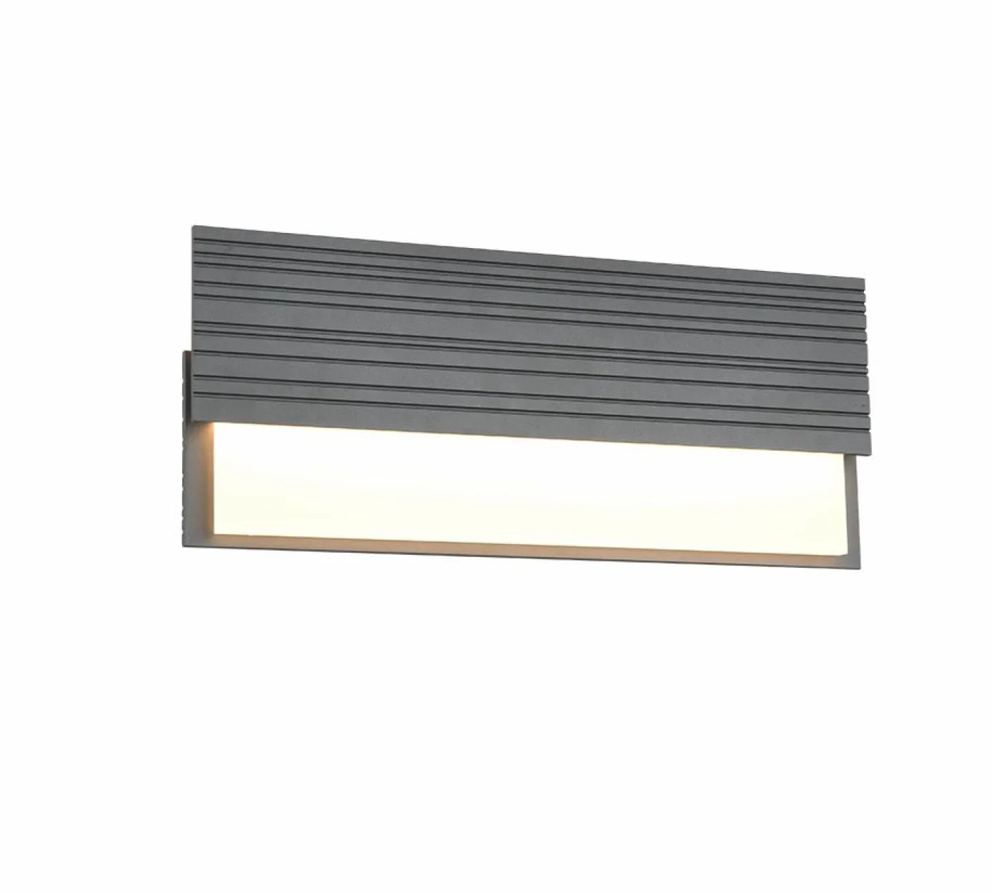 Trio Leuchten LED Wandleuchte MARIZA* Außenwandleuchten|Wandleuchten