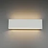 Trio Leuchten LED Wandleuchte CONCHA* Wandleuchten