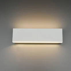 Trio Leuchten LED Wandleuchte CONCHA* Wandleuchten