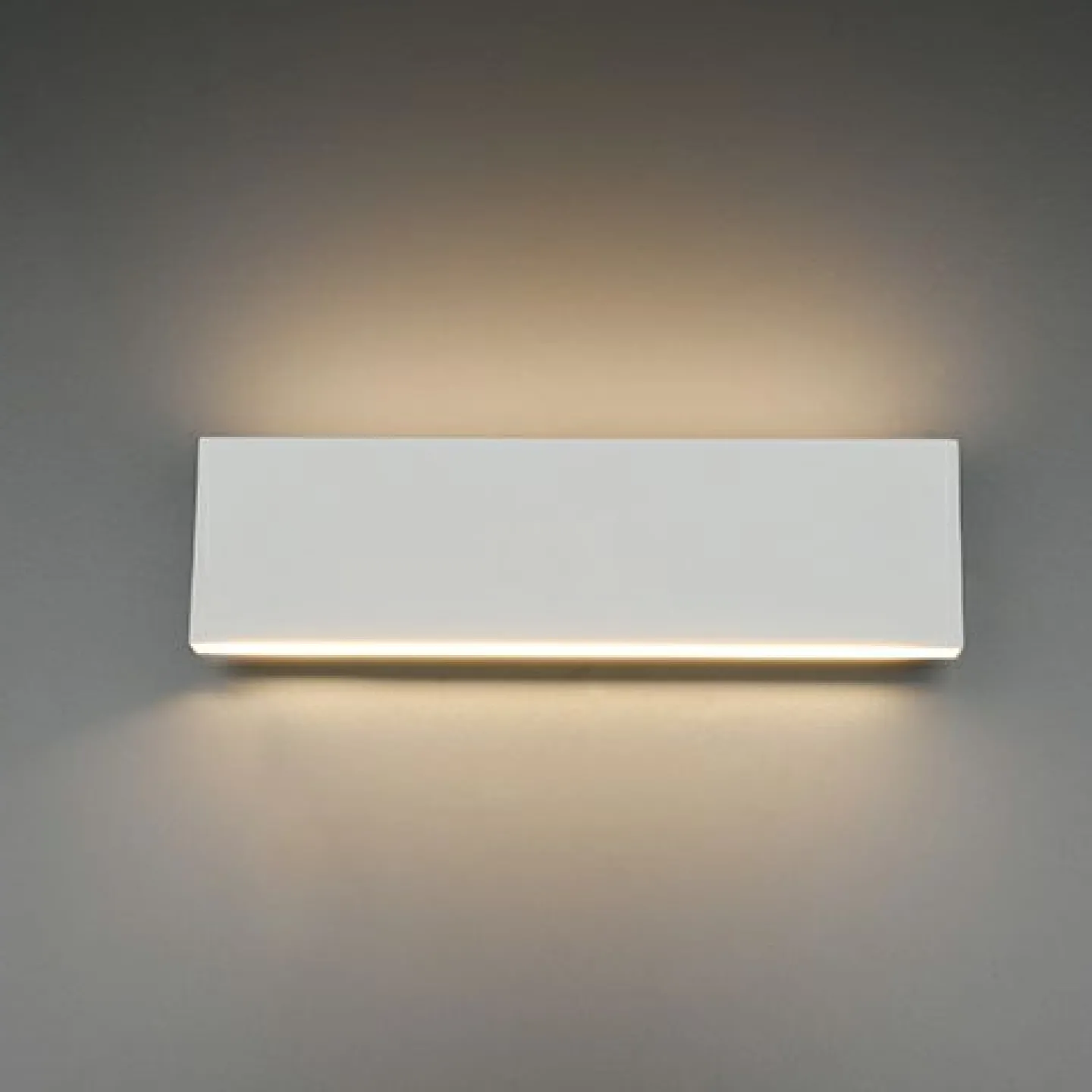 Trio Leuchten LED Wandleuchte CONCHA* Wandleuchten