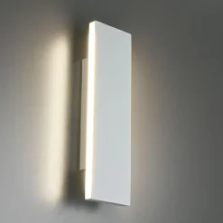 Trio Leuchten LED Wandleuchte CONCHA* Wandleuchten