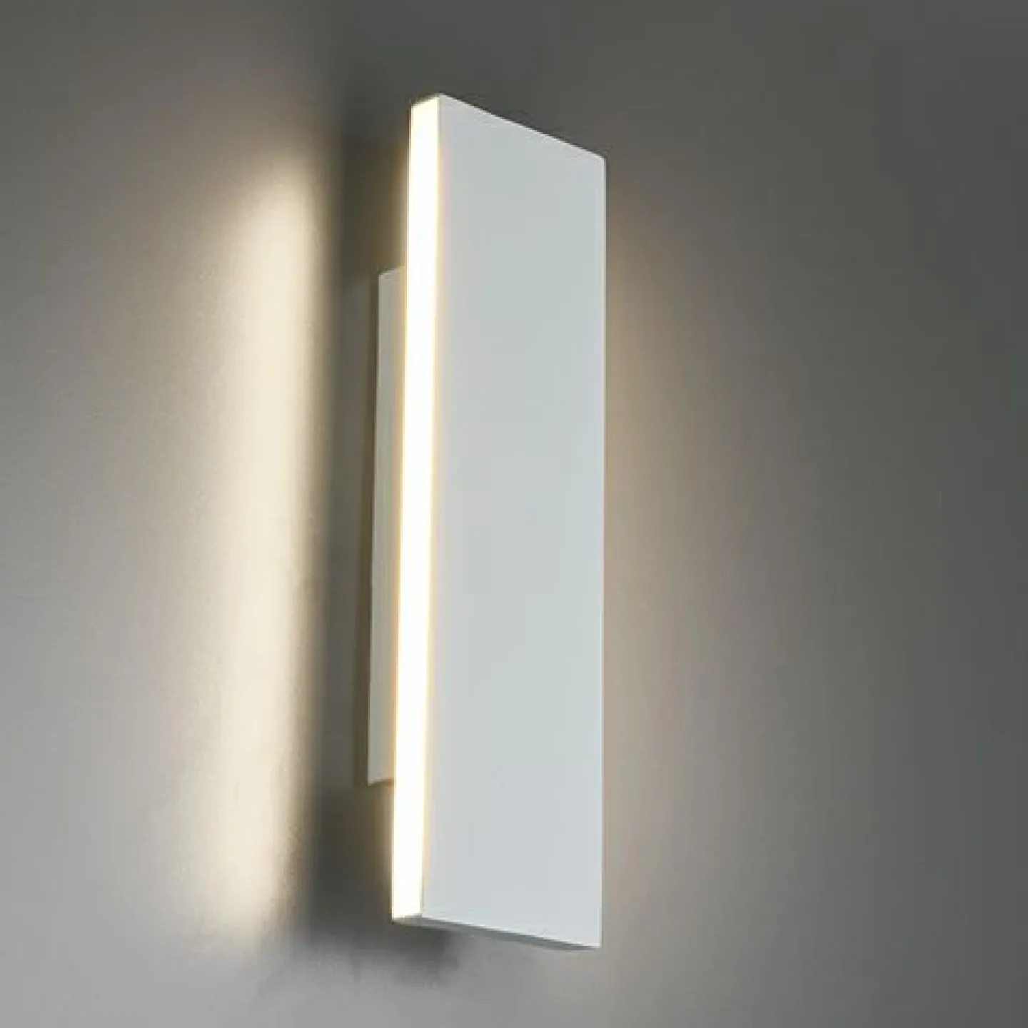 Trio Leuchten LED Wandleuchte CONCHA* Wandleuchten