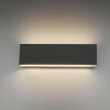 LED Wandleuchte CONCHA