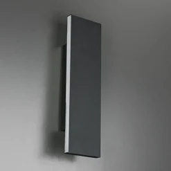 LED Wandleuchte CONCHA