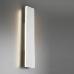 LED Wandleuchte CONCHA