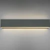 Trio Leuchten LED Wandleuchte CONCHA* Wandleuchten