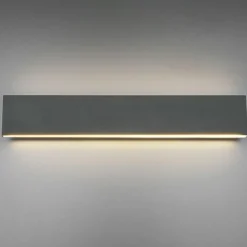 Trio Leuchten LED Wandleuchte CONCHA* Wandleuchten