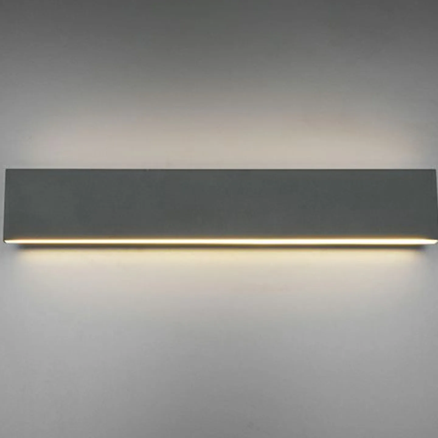 Trio Leuchten LED Wandleuchte CONCHA* Wandleuchten