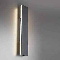 Trio Leuchten LED Wandleuchte CONCHA* Wandleuchten