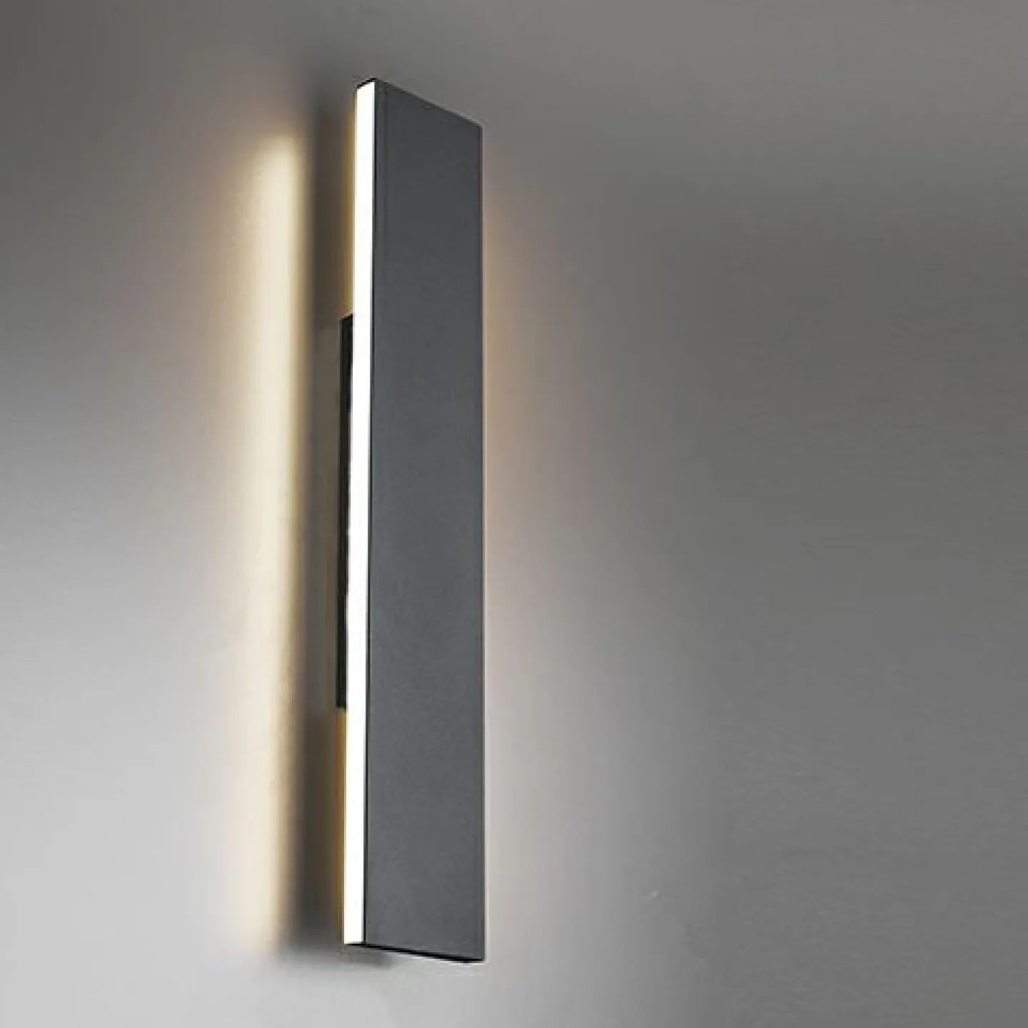 Trio Leuchten LED Wandleuchte CONCHA* Wandleuchten