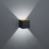 LED Wandleuchte LOUIS