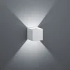 Trio Leuchten LED Wandleuchte LOUIS* Wandleuchten