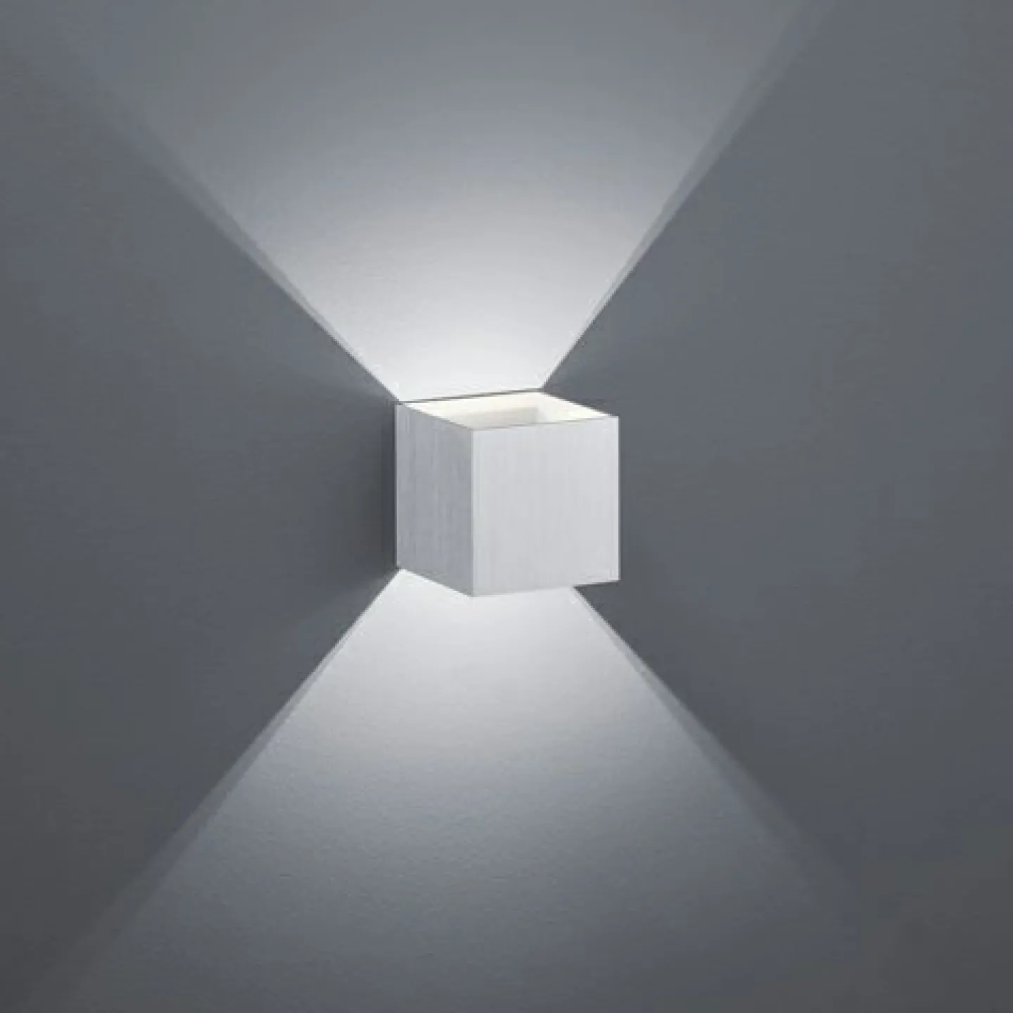 Trio Leuchten LED Wandleuchte LOUIS* Wandleuchten