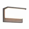LED Wandleuchte NESTOS