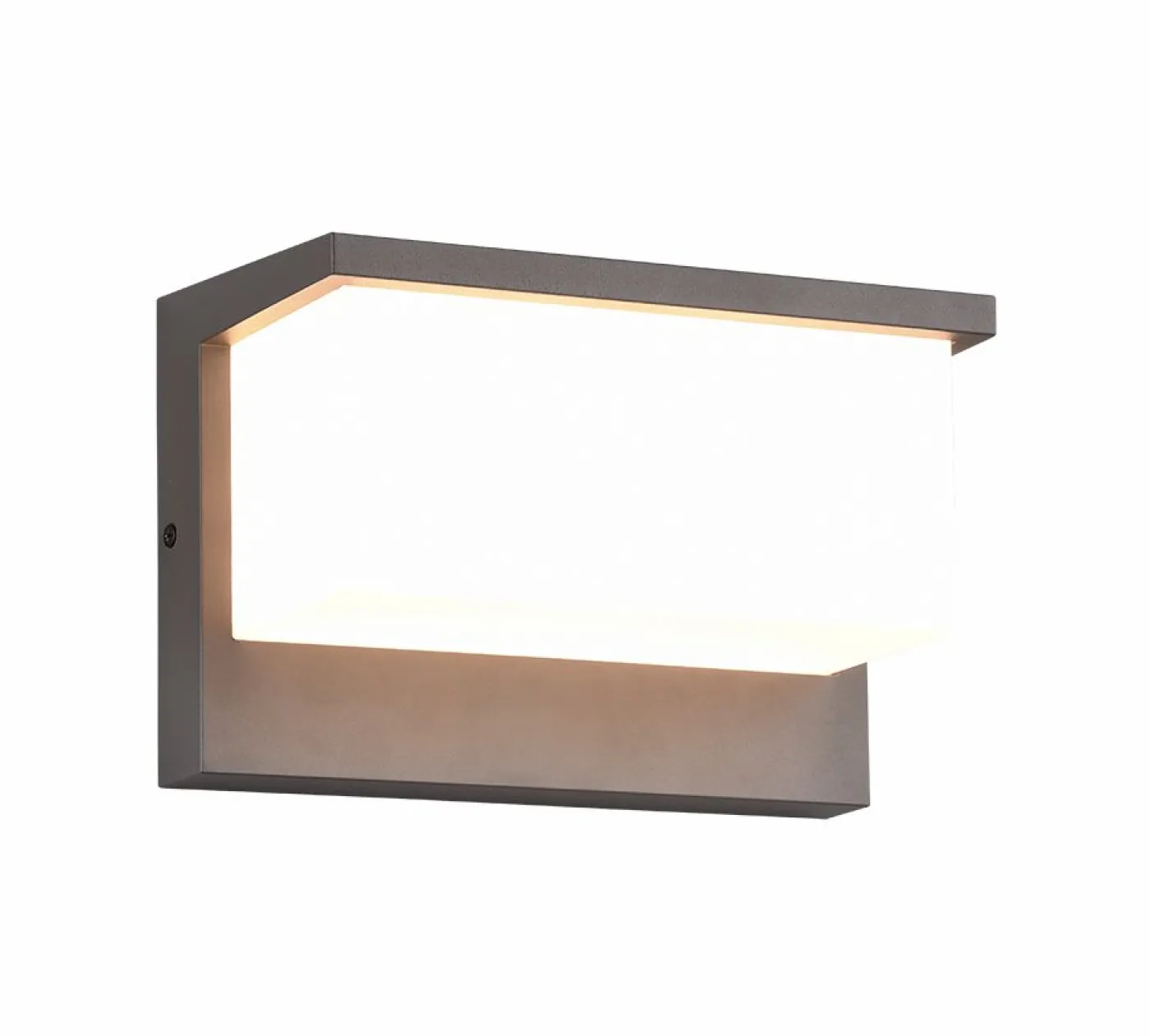 LED Wandleuchte NESTOS