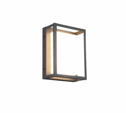 LED Wandleuchte WITHAM