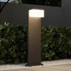 LED Wegeleuchte mit Bewegungssensor NESTOS