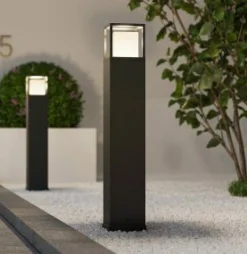 LED Wegeleuchte WITHAM
