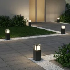 LED Wegeleuchte WITHAM