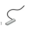 Wojcik LED-Beleuchtung CLIPS 1 PKT BELEUCHTUNG* Zubehör