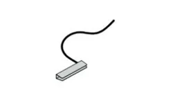 Wojcik LED-Beleuchtung CLIPS 6 PKT BELEUCHTUNG* Zubehör