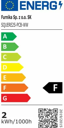 Forte LED-Beleuchtung HIGH ROCK* Zubehör