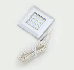 Forte LED-Beleuchtung IZLED09-01* Zubehör